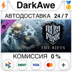 Frostpunk: The Rifts STEAM•RU ⚡️АВТОДОСТАВКА 💳0% - irongamers.ru