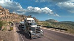 American Truck Simulator - New Mexico STEAM ⚡️АВТО 💳0%