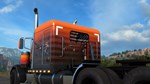 American Truck Simulator - Cabin Accessories STEAM ⚡️💳