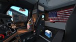 American Truck Simulator - Cabin Accessories STEAM ⚡️💳 - irongamers.ru