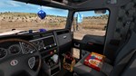 American Truck Simulator - Cabin Accessories STEAM ⚡️💳