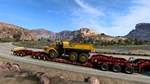 American Truck Simulator - Volvo Construction Equipment