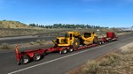 American Truck Simulator - Heavy Cargo Pack STEAM ⚡️💳
