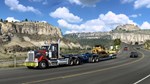 American Truck Simulator - Heavy Cargo Pack STEAM ⚡️💳