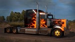 American Truck Simulator - Wheel Tuning Pack STEAM ***