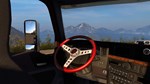 American Truck Simulator - Steering Creations Pack ⚡️💳