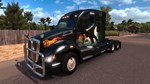 American Truck Simulator - Dragon Truck Design Pack ⚡️