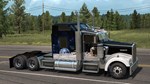 American Truck Simulator - Space Paint Jobs Pack STEAM