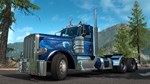 American Truck Simulator - Space Paint Jobs Pack STEAM