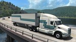 American Truck Simulator - Classic Stripes Paint Jobs P