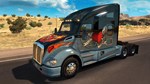 American Truck Simulator - Valentine´s Paint Jobs Pack