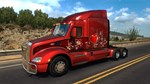 American Truck Simulator - Valentine&acute;s Paint Jobs Pack - irongamers.ru