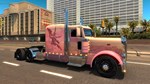 American Truck Simulator - Valentine´s Paint Jobs Pack