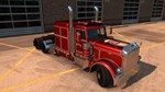 American Truck Simulator - Christmas Paint Jobs Pack ⚡️