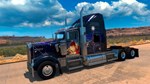 American Truck Simulator - Christmas Paint Jobs Pack ⚡️ - irongamers.ru