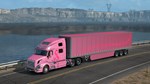 American Truck Simulator - Pink Ribbon Charity Pack ⚡️