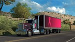 American Truck Simulator - Pink Ribbon Charity Pack ⚡️