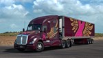 American Truck Simulator - Pink Ribbon Charity Pack ⚡️