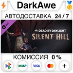 Dead By Daylight - Silent Hill Chapter STEAM•RU **