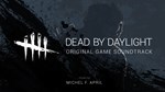 Dead by Daylight: Original Soundtrack STEAM ⚡️АВТО 💳0%