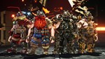 Deep Rock Galactic - Robot Rebellion Pack STEAM•RU **