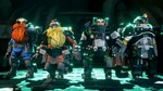 Deep Rock Galactic - MegaCorp Pack STEAM•RU ⚡️АВТО 💳0%