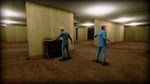 Inside The Backrooms STEAM•RU **АВТОДОСТАВКА *0%