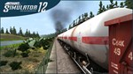 Trainz Simulator 12 STEAM•RU ⚡️АВТОДОСТАВКА 💳КАРТЫ 0%
