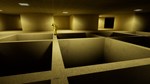 Backrooms: Escape Together STEAM•RU **АВТОДОСТАВКА *0%