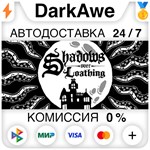 Shadows Over Loathing STEAM•RU ⚡️АВТОДОСТАВКА 💳0%