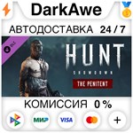 Hunt: Showdown – The Penitent STEAM•RU ⚡️АВТО 💳0%