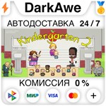 Kindergarten 2 STEAM•RU ⚡️АВТОДОСТАВКА 💳КАРТЫ 0%