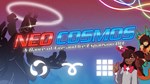 A Dance of Fire and Ice - Neo Cosmos OST STEAM•RU ⚡💳