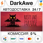 Rusty Lake Paradise STEAM•RU ⚡️АВТОДОСТАВКА 💳КАРТЫ 0%