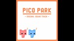 PICO PARK Soundtrack STEAM•RU ⚡️АВТОДОСТАВКА 💳КАРТЫ 0%
