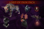 Wild Terra 2 - Lord of Pain Pack STEAM•RU ⚡️АВТО 💳0%