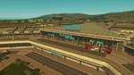 Cities: Skylines - Airports STEAM•RU ⚡️АВТО 💳КАРТЫ 0%