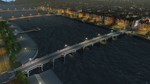 Cities: Skylines - Content Creator Pack: Bridges & Pier