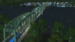 Cities: Skylines - Content Creator Pack: Bridges & Pier