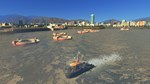 Cities: Skylines - Sunset Harbor (Steam | RU) ⚡АВТОДОСТ
