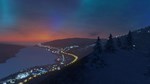 Cities: Skylines - Snowfall (Steam | RU) ⚡АВТОДОСТАВКА
