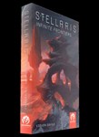 Stellaris: Infinite Frontiers eBook STEAM **АВТО *0%