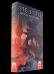 Stellaris: Infinite Frontiers eBook STEAM ⚡️АВТО 💳0%