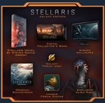 Stellaris: Galaxy Edition Upgrade Pack STEAM•RU ⚡💳