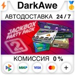 The Jackbox Party Pack 2 STEAM•RU **АВТОДОСТАВКА *0%