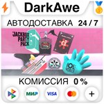 The Jackbox Party Pack 6 STEAM•RU ⚡️АВТОДОСТАВКА 💳0%