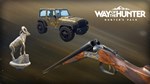 Way of the Hunter - Hunter´s Pack STEAM•RU ⚡️АВТО 💳0%