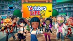 Youtubers Life 2 STEAM•RU ⚡️АВТОДОСТАВКА 💳КАРТЫ 0%
