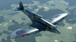 IL-2 Sturmovik: Spitfire Mk.XIV Collector Plane STEAM