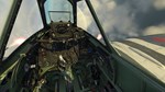 IL-2 Sturmovik: Spitfire Mk.XIV Collector Plane STEAM